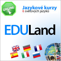 EDUland.cz - jazykov� kurzy