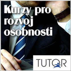 Tutor.cz - kurzy na rozvoj osobnosti